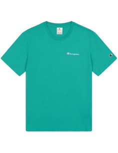 Champion SS Tee M 220264 GS130