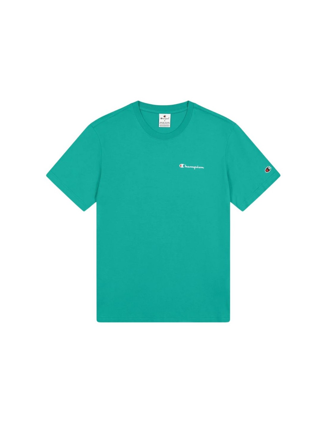 Champion SS Tee M 220264 GS130