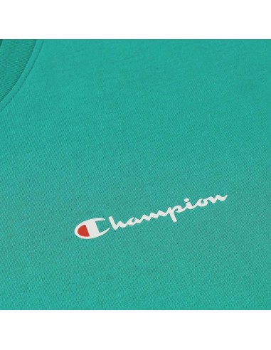 Champion SS Tee M 220264 GS130