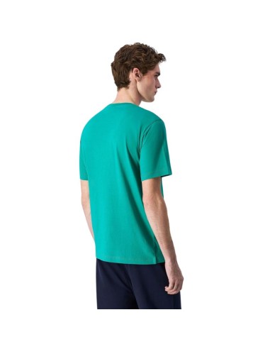 Champion SS Tee M 220264 GS130