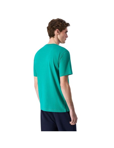Champion SS Tee M 220264 GS130