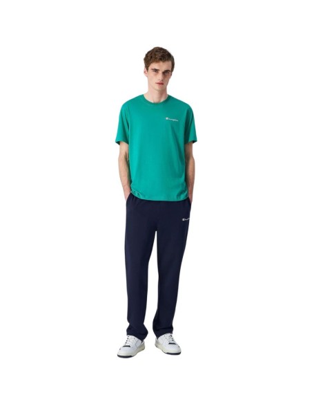 Champion SS Tee M 220264 GS130