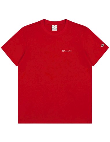 Champion SS Tee M 220264 RS069