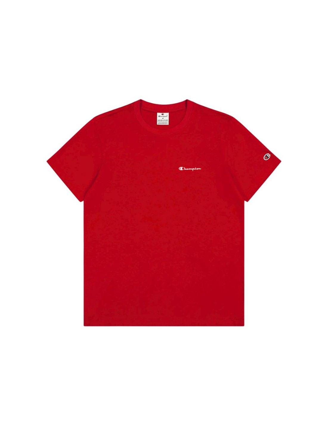 Champion SS Tee M 220264 RS069