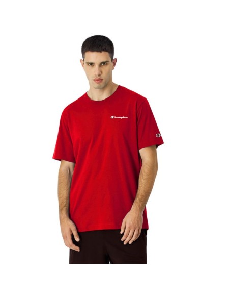 Champion SS Tee M 220264 RS069