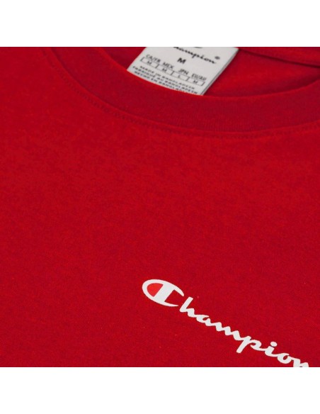 Champion SS Tee M 220264 RS069
