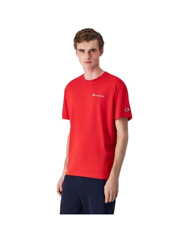 Champion SS Tee M 220264 RS069