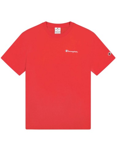 Champion SS Tee M 220264 RS069