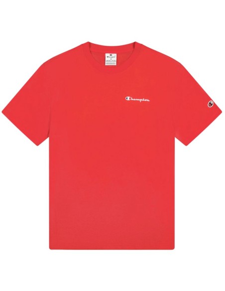 Champion SS Tee M 220264 RS069