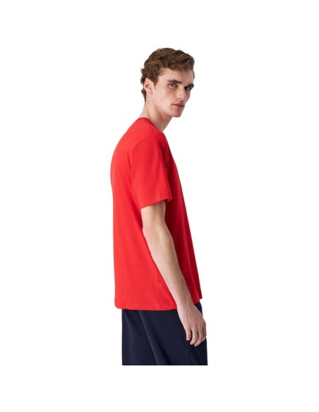 Champion SS Tee M 220264 RS069
