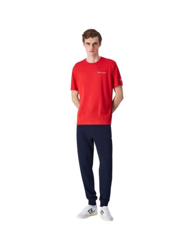 Champion SS Tee M 220264 RS069