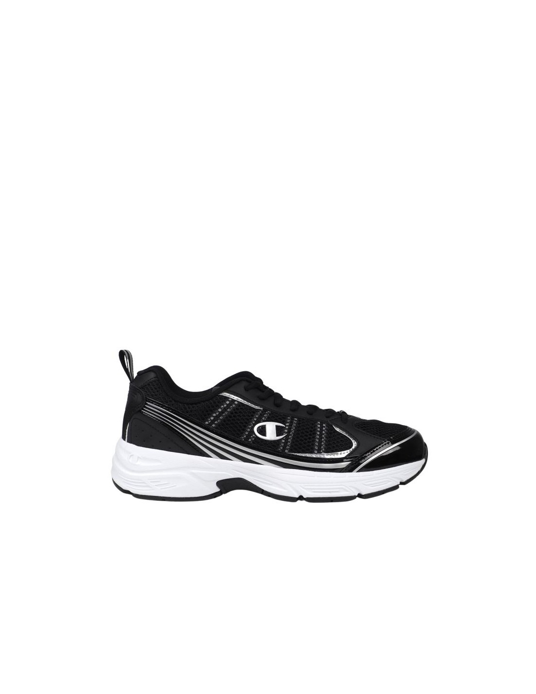 Champion Champion RN00 II Low Cut Shoe S22359 KK007