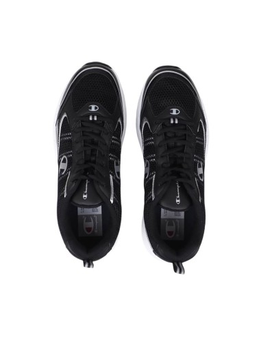 Champion RN00 II Low Cut Shoe S22359 KK007