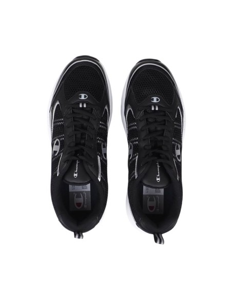 Champion RN00 II Low Cut Shoe S22359 KK007
