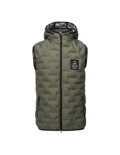 Elbrus Quilted Vest Huel Vest Primaloft M 92800622488