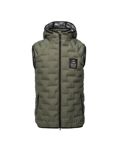Elbrus Quilted Vest Huel Vest Primaloft M 92800622488