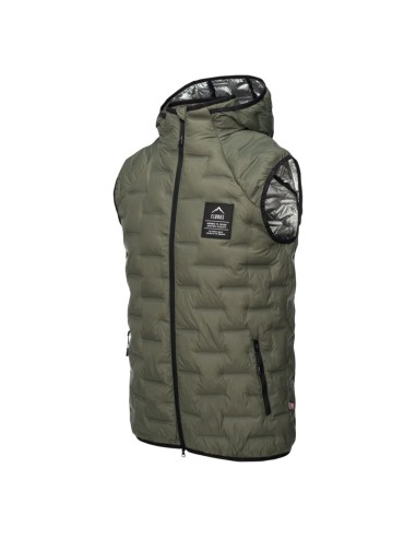 Elbrus Quilted Vest Huel Vest Primaloft M 92800622488