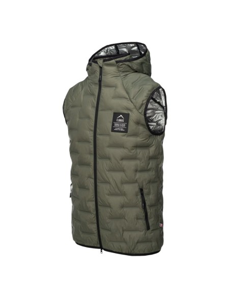 Elbrus Quilted Vest Huel Vest Primaloft M 92800622488