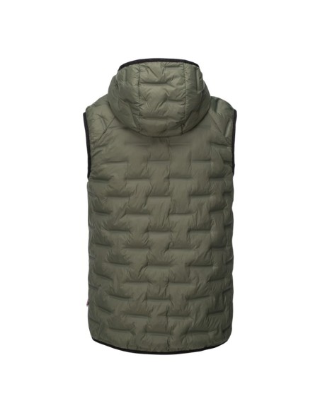 Elbrus Quilted Vest Huel Vest Primaloft M 92800622488