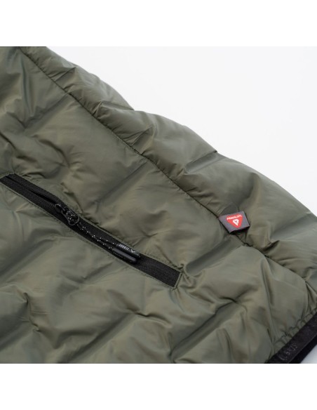 Elbrus Quilted Vest Huel Vest Primaloft M 92800622488