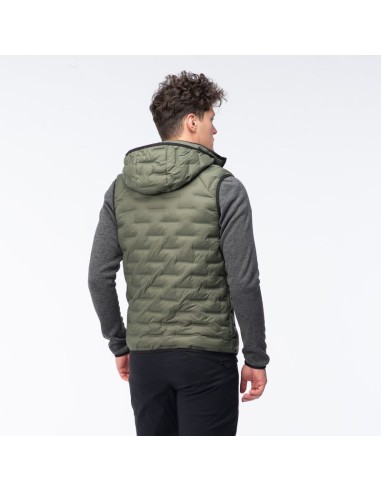 Elbrus Quilted Vest Huel Vest Primaloft M 92800622488