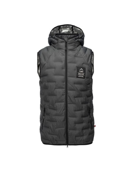 Elbrus Huel Vest Primaloft M 92800622483