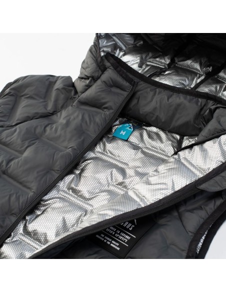 Elbrus Huel Vest Primaloft M 92800622483