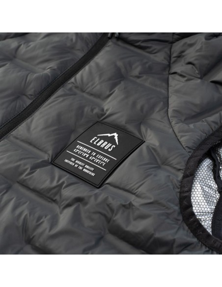 Elbrus Huel Vest Primaloft M 92800622483