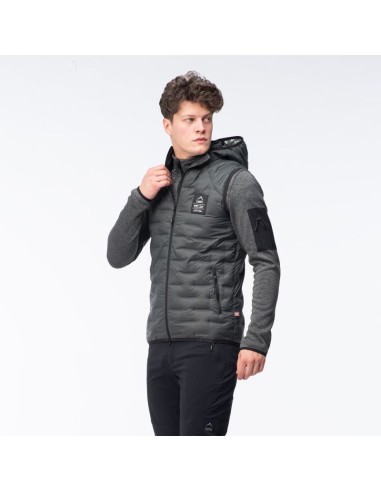 Elbrus Huel Vest Primaloft M 92800622483
