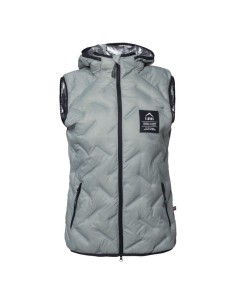 Elbrus Quilted Vest Huel Vest Primaloft W 92800622498
