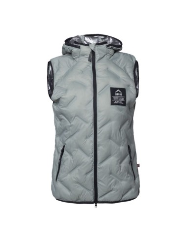 Elbrus Quilted Vest Huel Vest Primaloft W 92800622498
