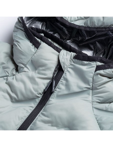 Elbrus Quilted Vest Huel Vest Primaloft W 92800622498