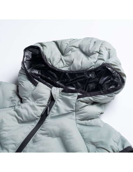 Elbrus Quilted Vest Huel Vest Primaloft W 92800622498