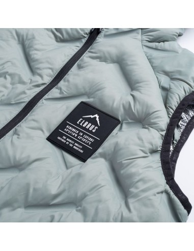 Elbrus Quilted Vest Huel Vest Primaloft W 92800622498