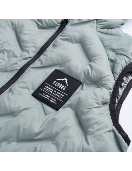 Elbrus Quilted Vest Huel Vest Primaloft W 92800622498