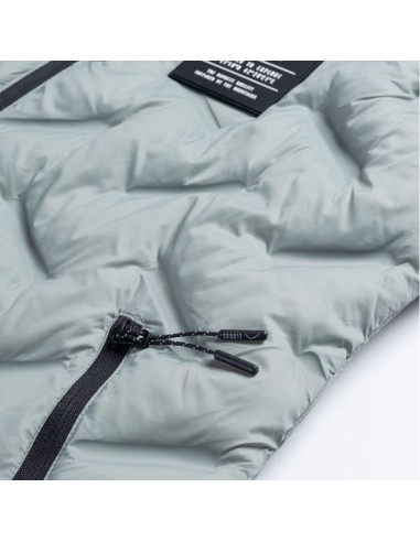 Elbrus Quilted Vest Huel Vest Primaloft W 92800622498