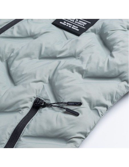 Elbrus Quilted Vest Huel Vest Primaloft W 92800622498