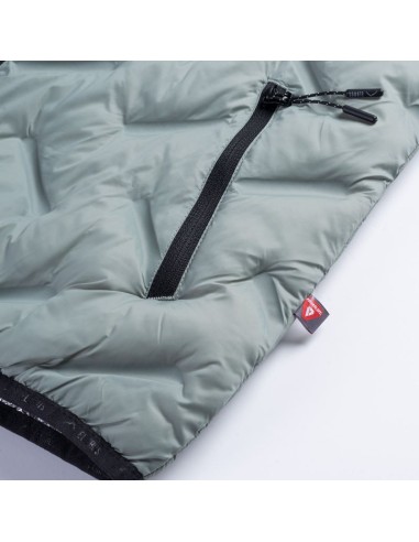 Elbrus Quilted Vest Huel Vest Primaloft W 92800622498