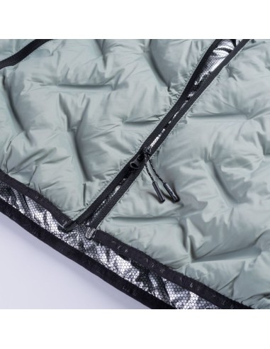 Elbrus Quilted Vest Huel Vest Primaloft W 92800622498