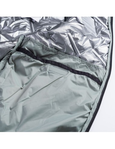 Elbrus Quilted Vest Huel Vest Primaloft W 92800622498