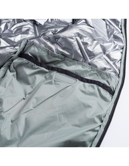 Elbrus Quilted Vest Huel Vest Primaloft W 92800622498