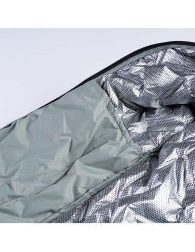 Elbrus Quilted Vest Huel Vest Primaloft W 92800622498