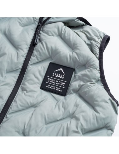 Elbrus Quilted Vest Huel Vest Primaloft W 92800622498