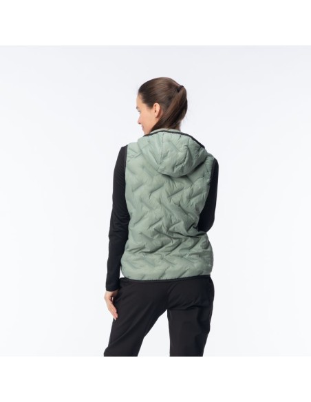 Elbrus Quilted Vest Huel Vest Primaloft W 92800622498