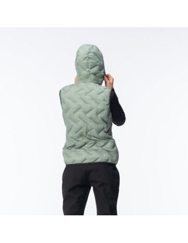 Elbrus Quilted Vest Huel Vest Primaloft W 92800622498