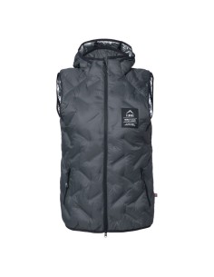 Elbrus Quilted Vest Huel Vest Primaloft W 92800622493