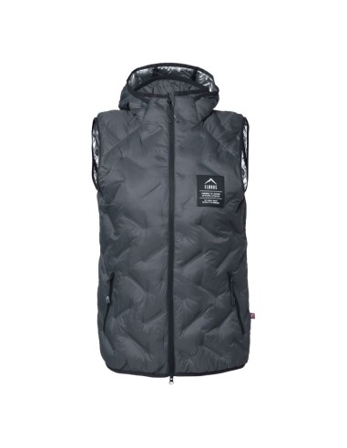 Elbrus Quilted Vest Huel Vest Primaloft W 92800622493