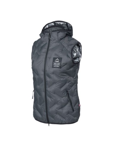 Elbrus Quilted Vest Huel Vest Primaloft W 92800622493