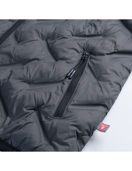 Elbrus Quilted Vest Huel Vest Primaloft W 92800622493