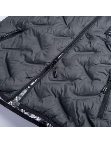 Elbrus Quilted Vest Huel Vest Primaloft W 92800622493